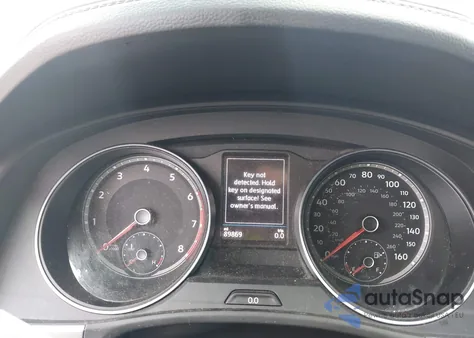 2018 Volkswagen Atlas 3.6L V6 Se W/Technology from USA, damaged, VIN 1V2FR2CA2JC584125